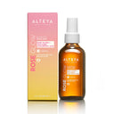 Organic Rose Glow Elasticity Face Mist