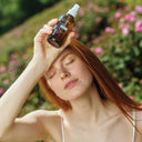Organic Rose Glow Elasticity Face Mist