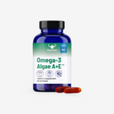 Omega 3 Algae A + E