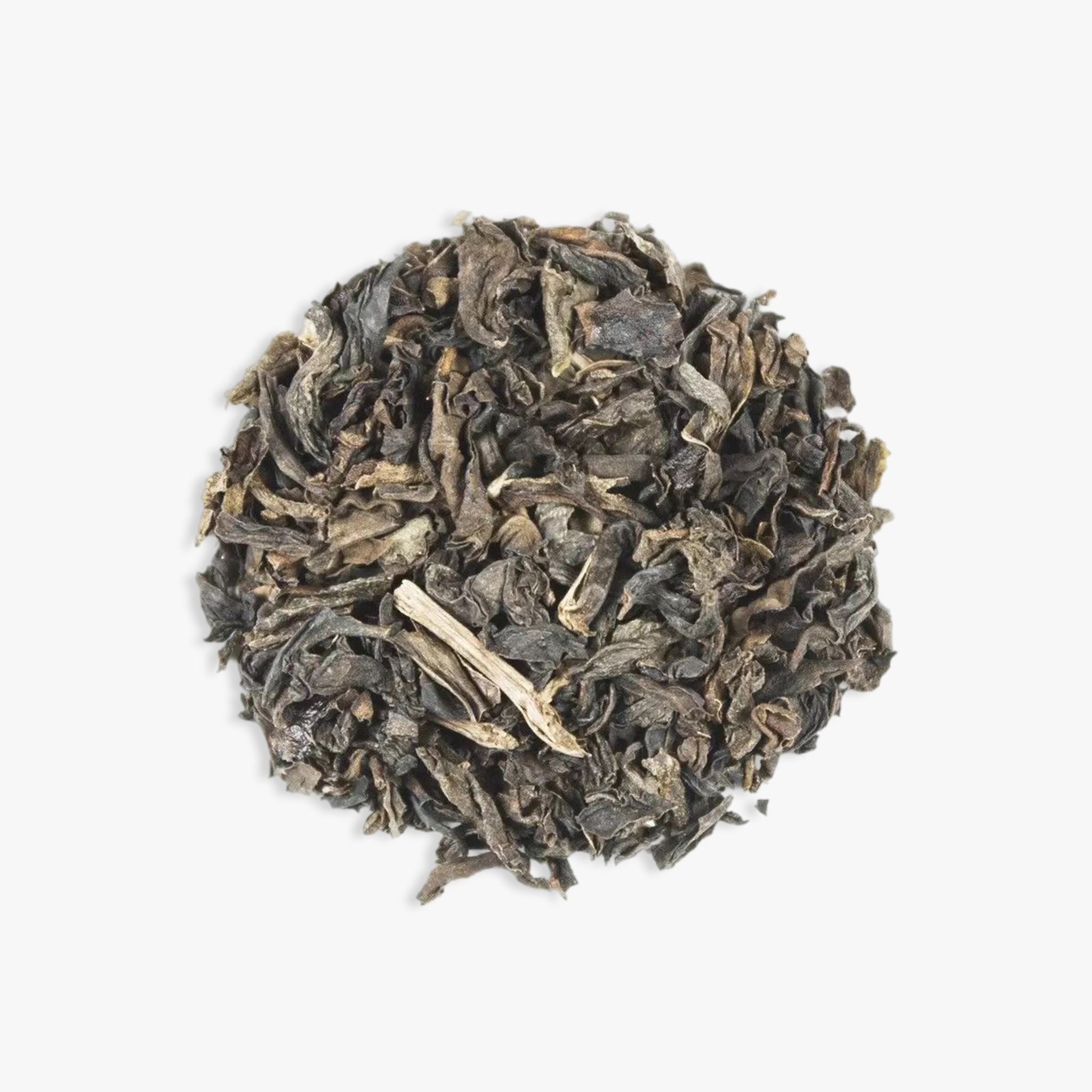 Oolong Formosa Loose Leaf Tea 125g