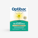 For Those on Antibiotics