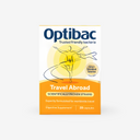 Travel Abroad