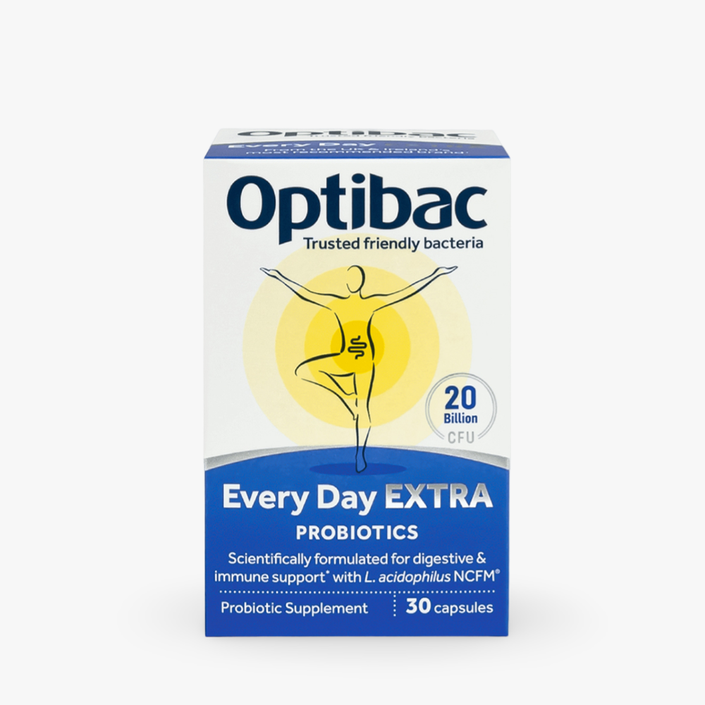 Optibac Optibac Probiotics Every Day Extra