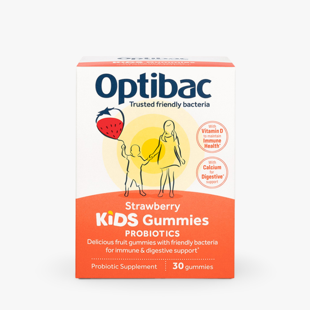 Kids Gummies