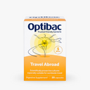 Travel Abroad