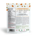 Organic Traditions Pumpkin Spice Latte 150g