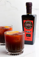 Organic Aged Balsamic Vinegar of Modena