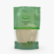 Organic Ashwagandha Powder