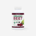 Organic Beet Capsules