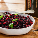 Organic Black Nerone Rice