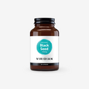 Organic Black Seed 450mg