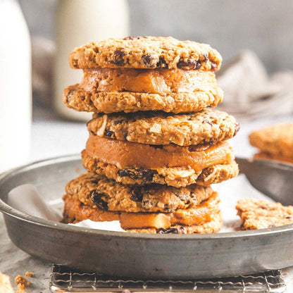 Organic Blackstrap Molasses