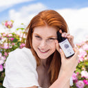 Organic Bulgarian Rose Water