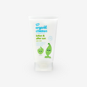 Organic Children Aloe Vera Lotion & After Sun