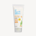 Organic Children Lavender Sun Cream SPF50