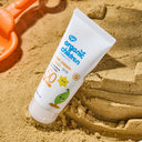 Organic Children Lavender Sun Cream SPF50