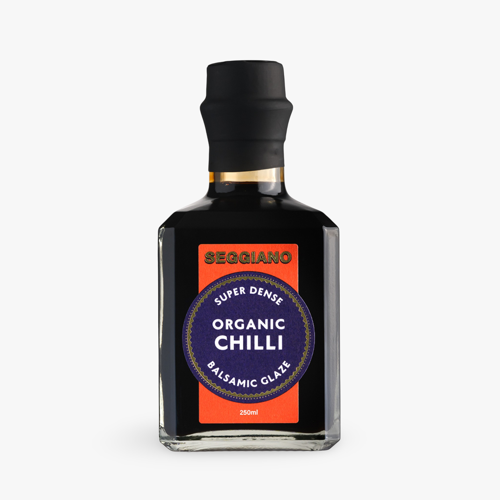 Organic Chilli Super Dense Balsamic Glaze