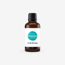 Organic Cleavers tincture