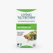 Organic Fermented Astragalus