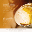 Grass-Fed Organic Ghee