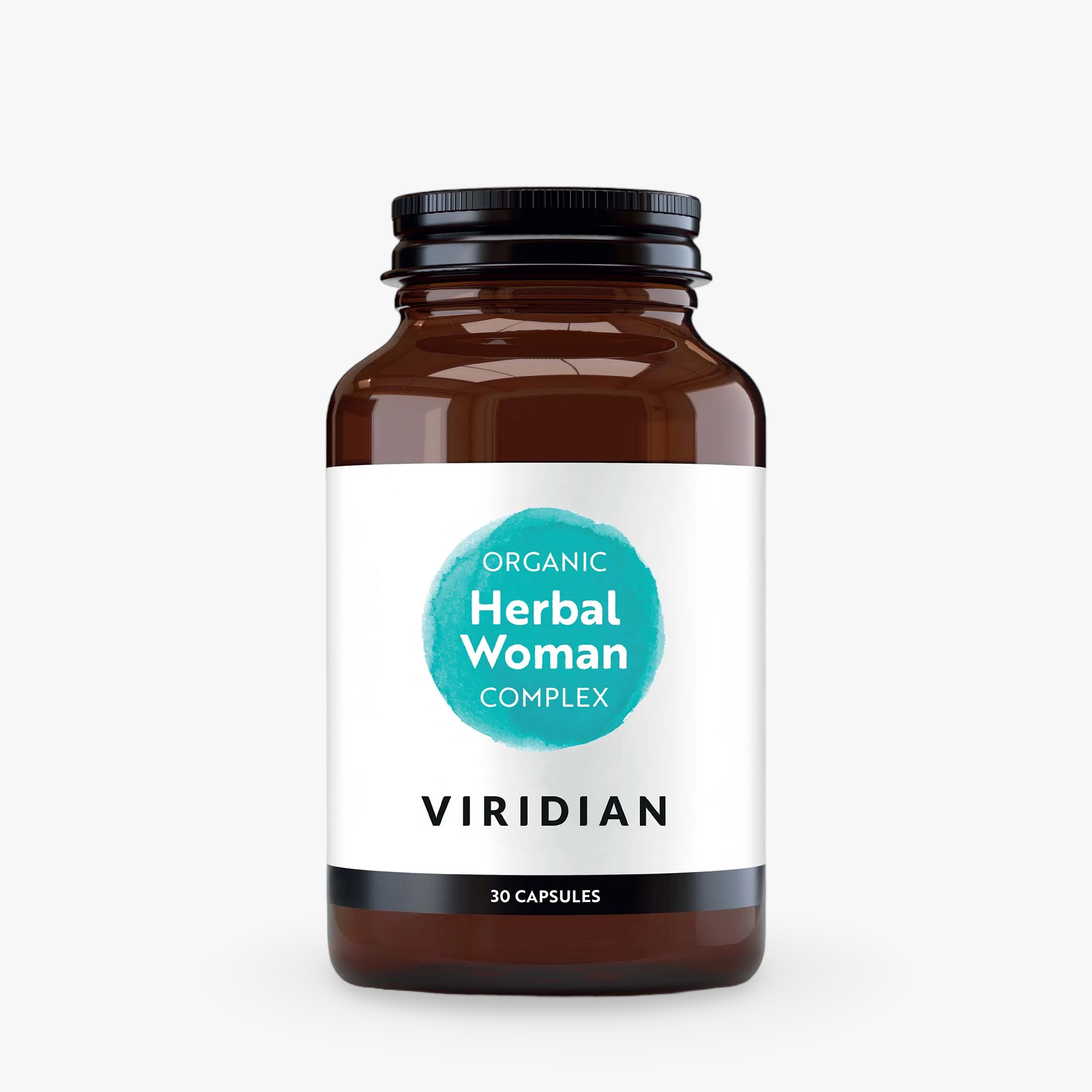 Organic Herbal Women Complex