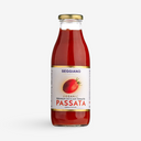 Organic Premium Sicilian Tomato Passata