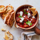 Organic Sicilian Cherry Tomato Salsa