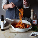 Organic Premium Sicilian Tomato Passata