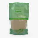 Organic Psyllium Husk Powder