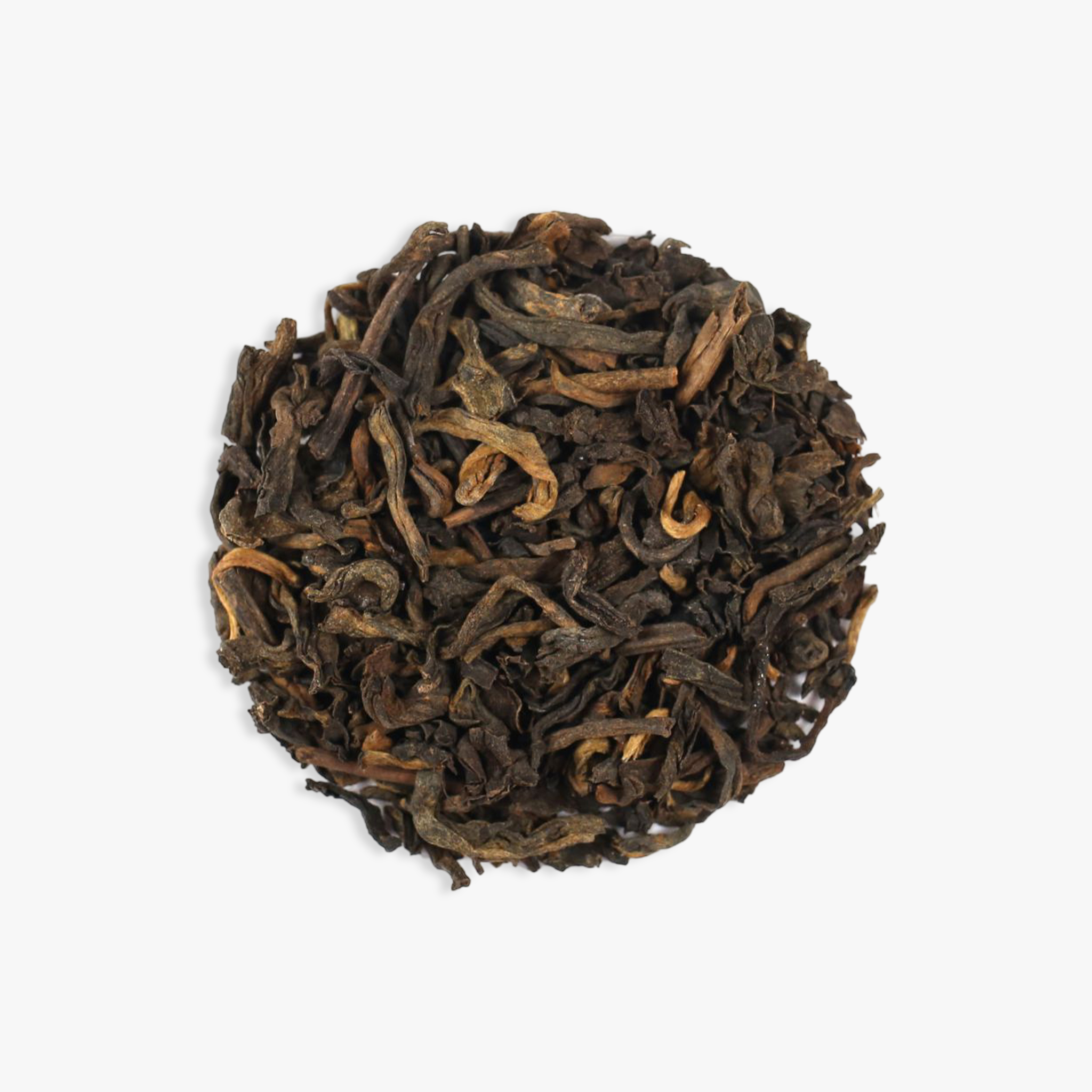 Pu Erh Tea 125g