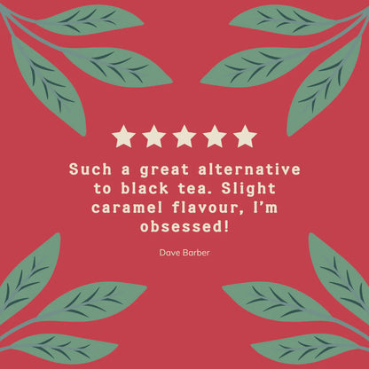 Organic Rooibos Tea Bags