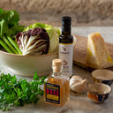 Organic Rosé Balsamic Vinegar