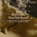 Organic Shea Butter