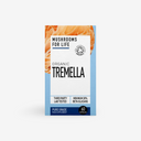 Organic Tremella