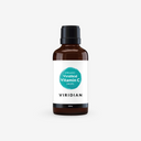 Organic Viridikid Liquid C drops