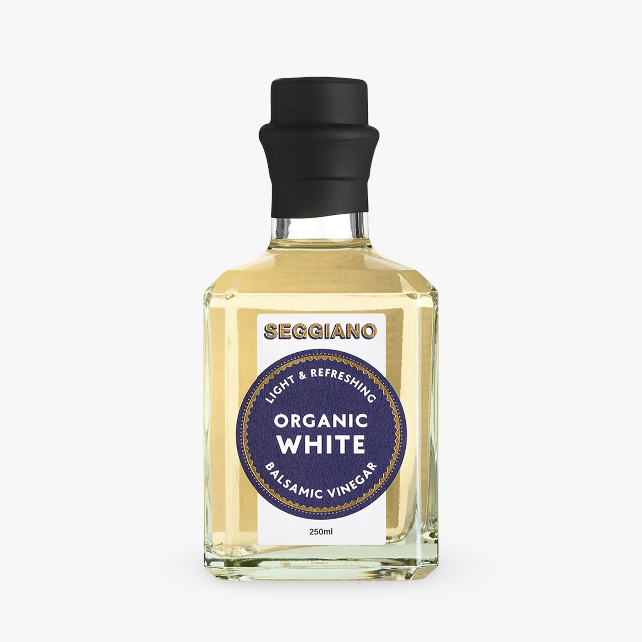 Organic White Balsamic Vinegar