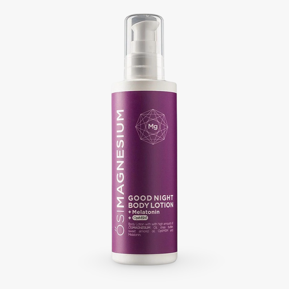 OSI Magnesium Body Lotion + Melatonin