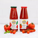 Organic Passato Basilico