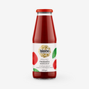 Organic Passato Basilico
