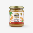 Organic Peanut Butter Smooth
