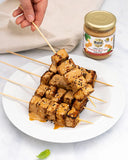 Organic Peanut Butter Smooth