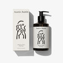 Palmarosa & Vetiver Hand Soap