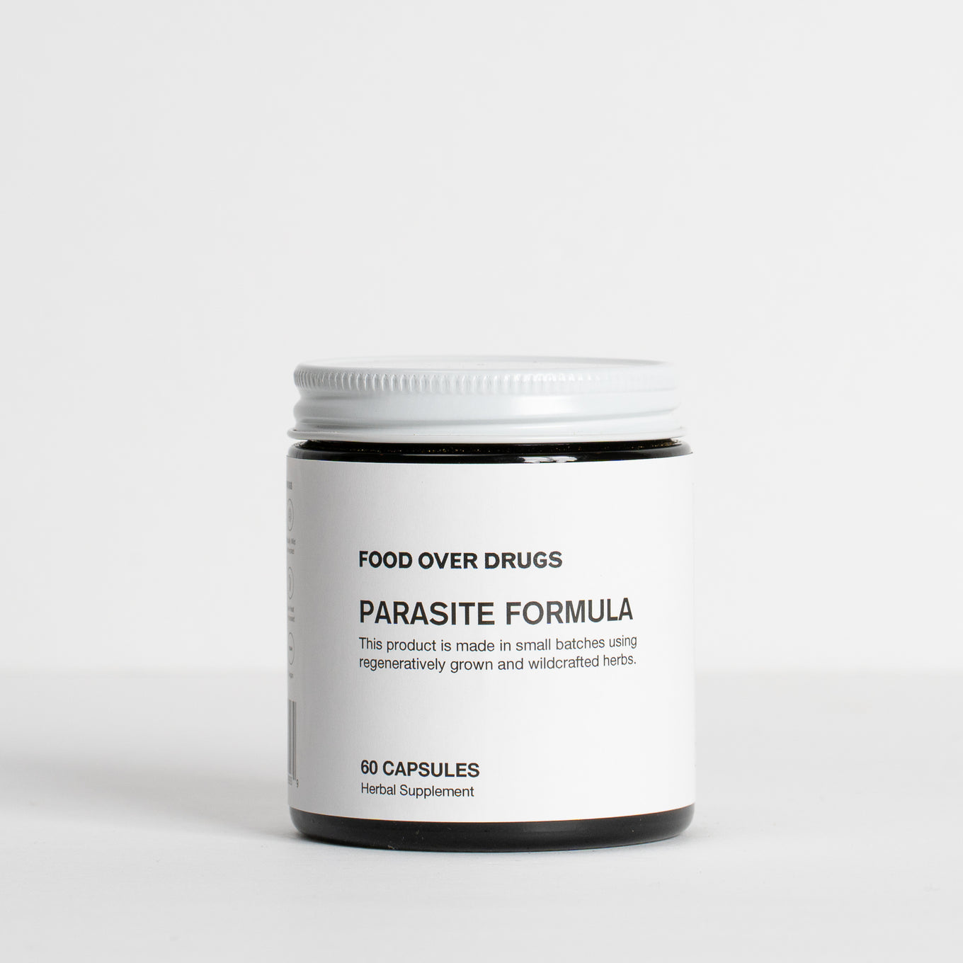 Parasite Formula