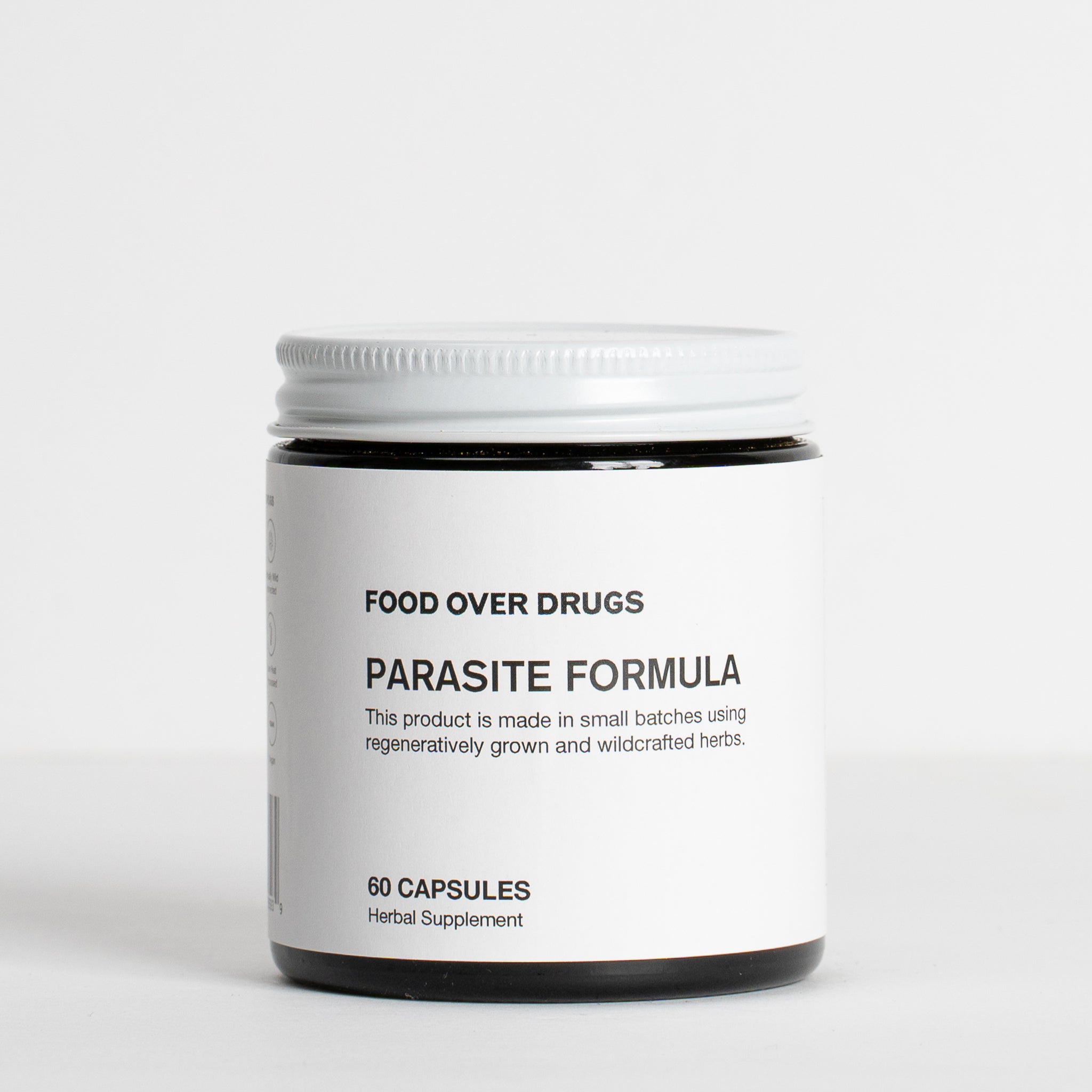 Parasite Formula
