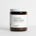 Parasite Formula