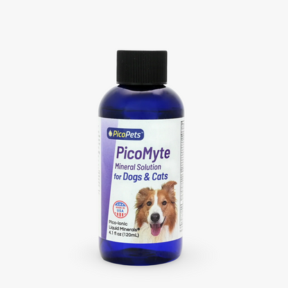 PicoMyte by PicoPets