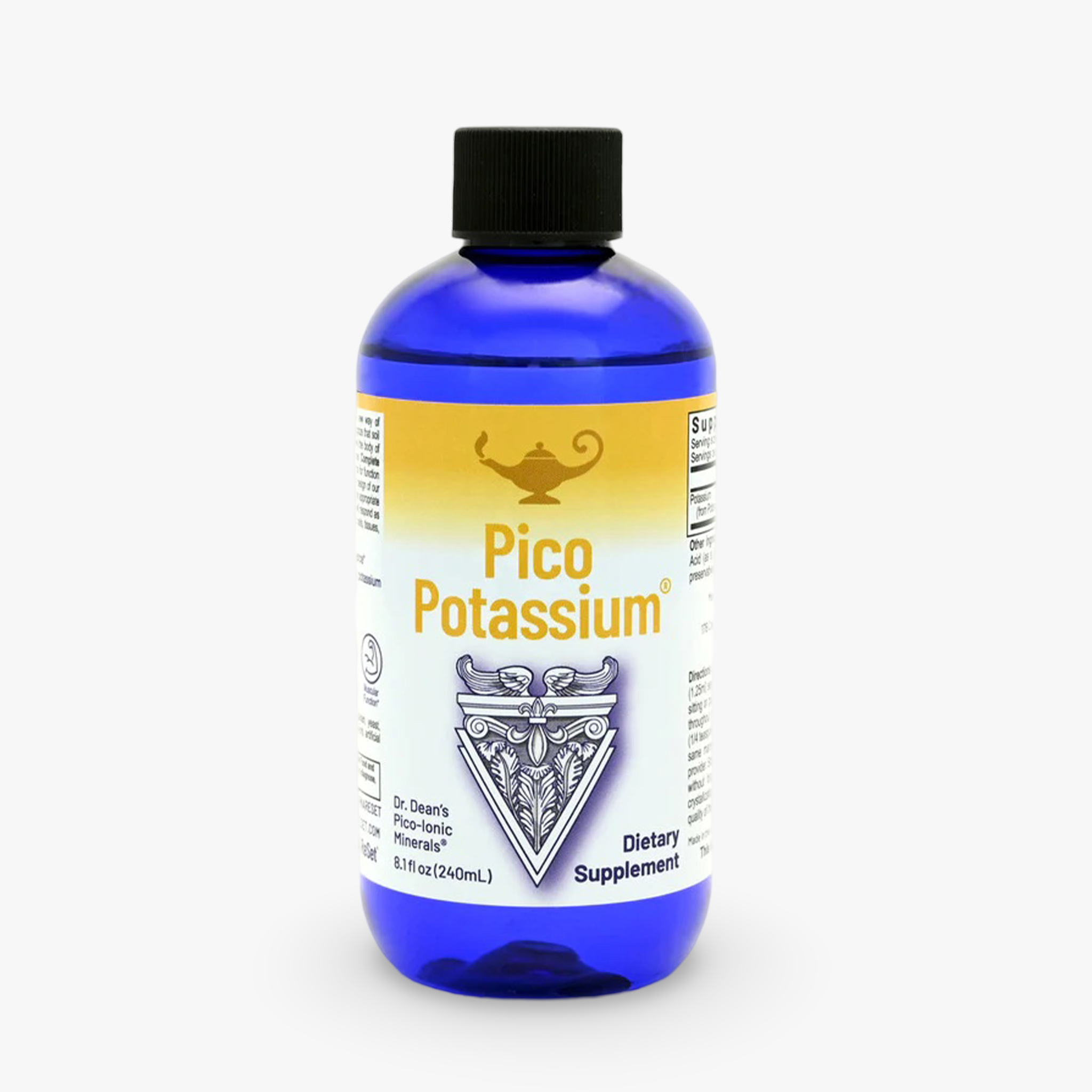 Pico Potassium