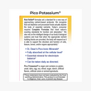 Pico Potassium
