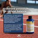 Pico Potassium® For Sport