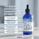 RnA ReSet Pico Selenite